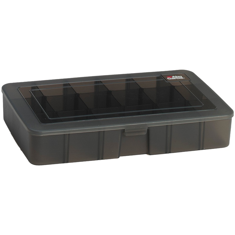 Abu Garcia Lure Box – Wobblers