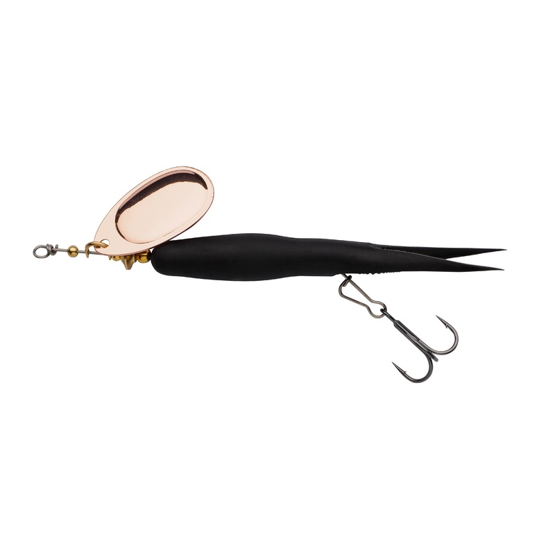 Abu Garcia Salmon Seeker Spinner