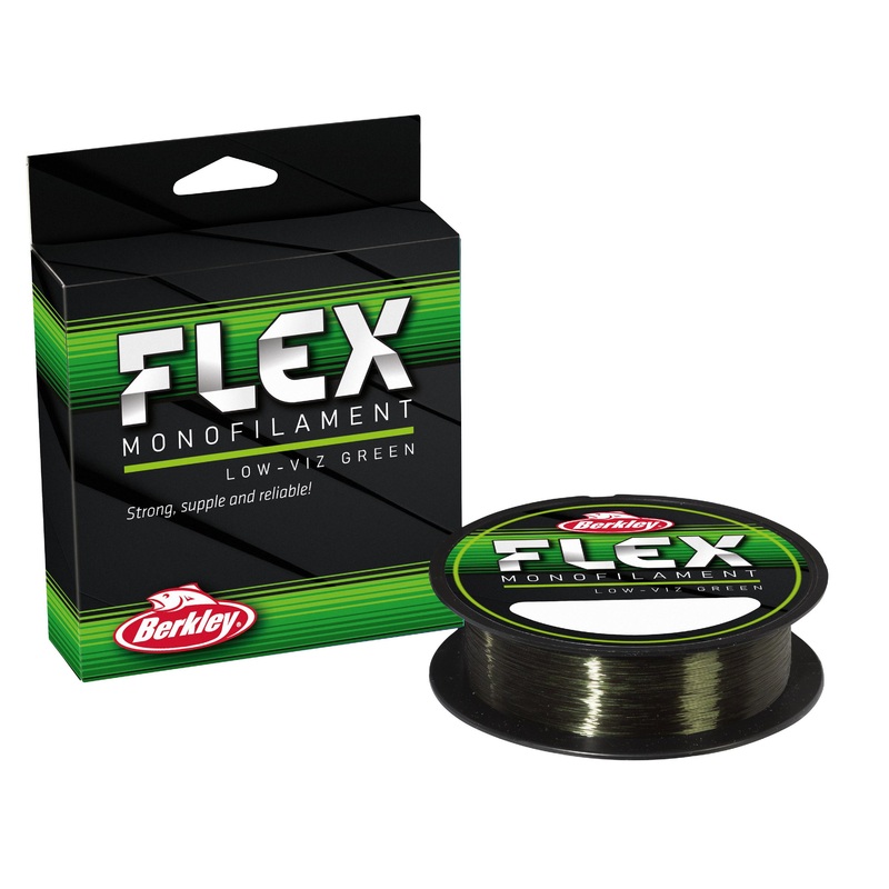 Berkley Flex Mono