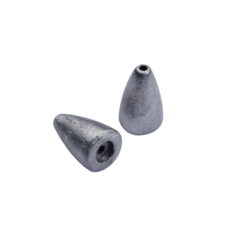Berkley Fusion19 Bullet Weights
