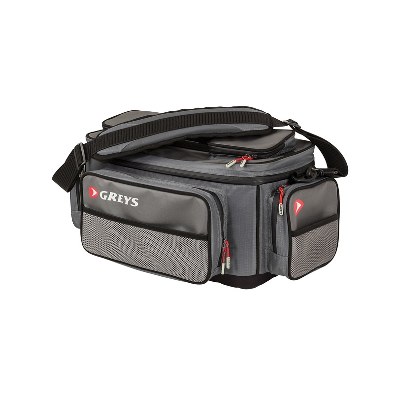 GREYS BANK BAG