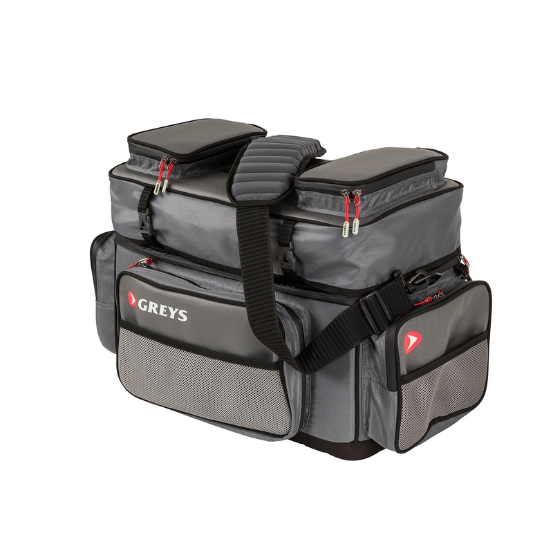 GREYS BOAT BAG