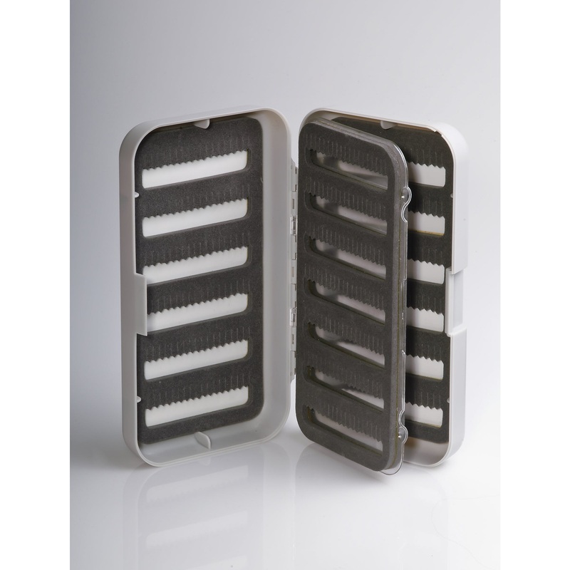 GREYS GS FLY BOX LARGE