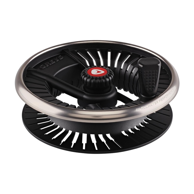 GREYS TAIL ALL WATERS SPARE SPOOL
