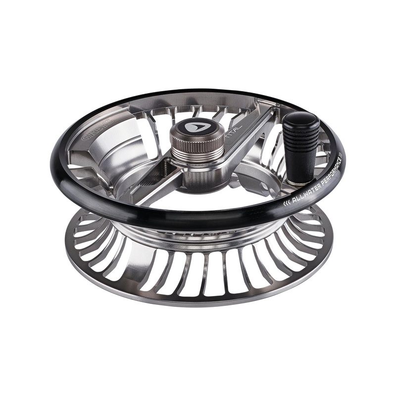 GREYS TITAL SPARE SPOOL