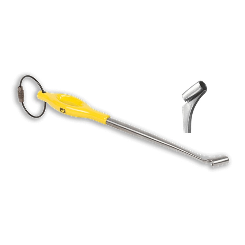LOON ERGO QUICK RELEASE TOOL- YELLOW