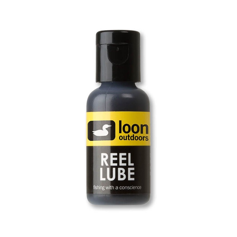 LOON REEL LUBE