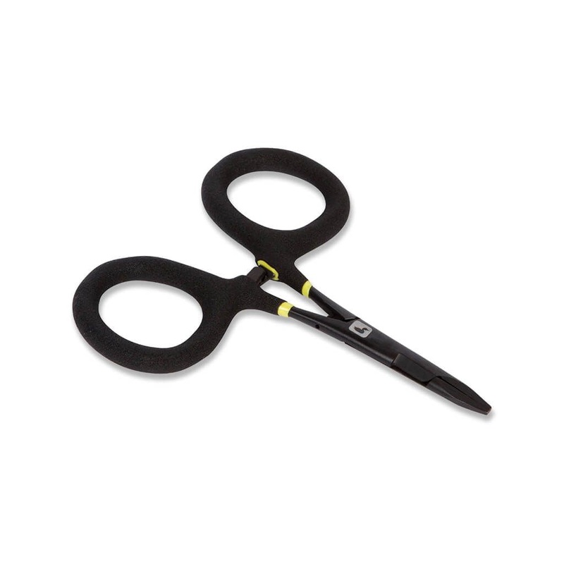 LOON ROGUE MICRO SCISSOR FORCEPS