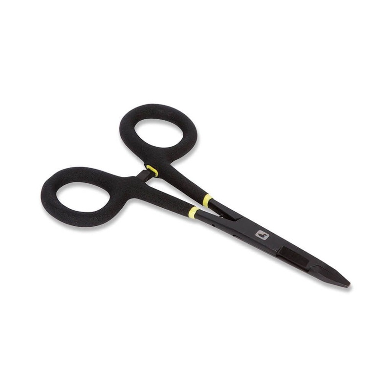 LOON ROGUE SCISSOR FORCEPS