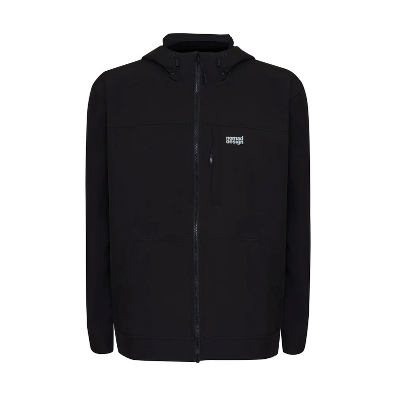 Nomad Design Crafted Series Softshell Jacket