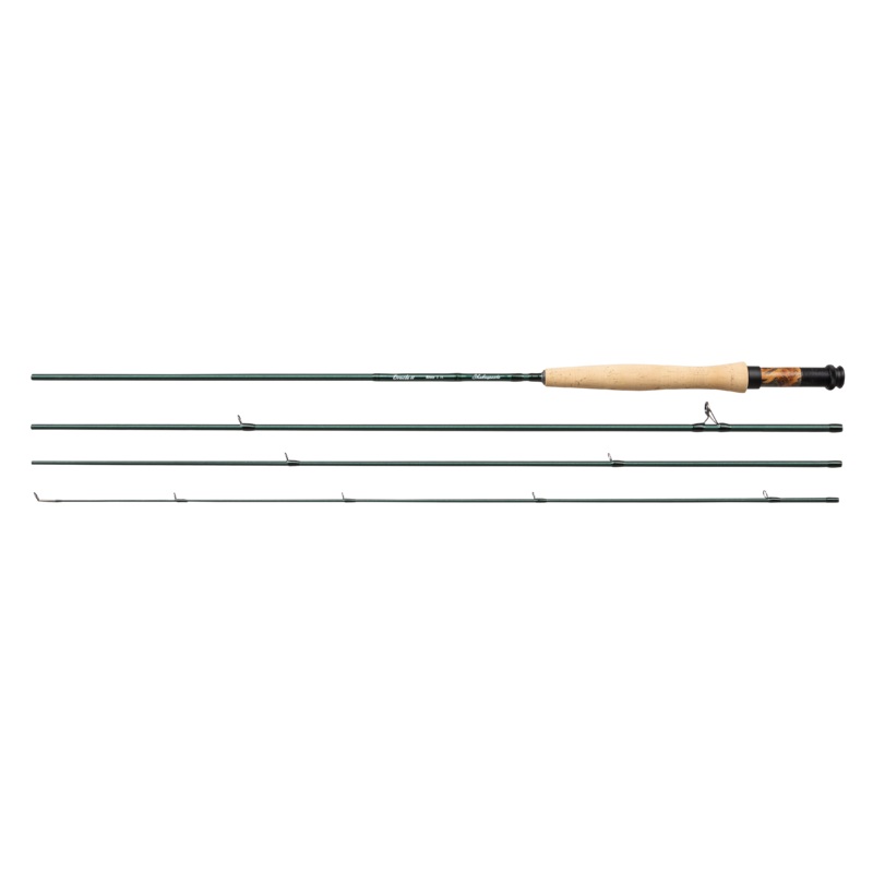 SHAKESPEARE ORACLE 2 RIVER FLY RODS