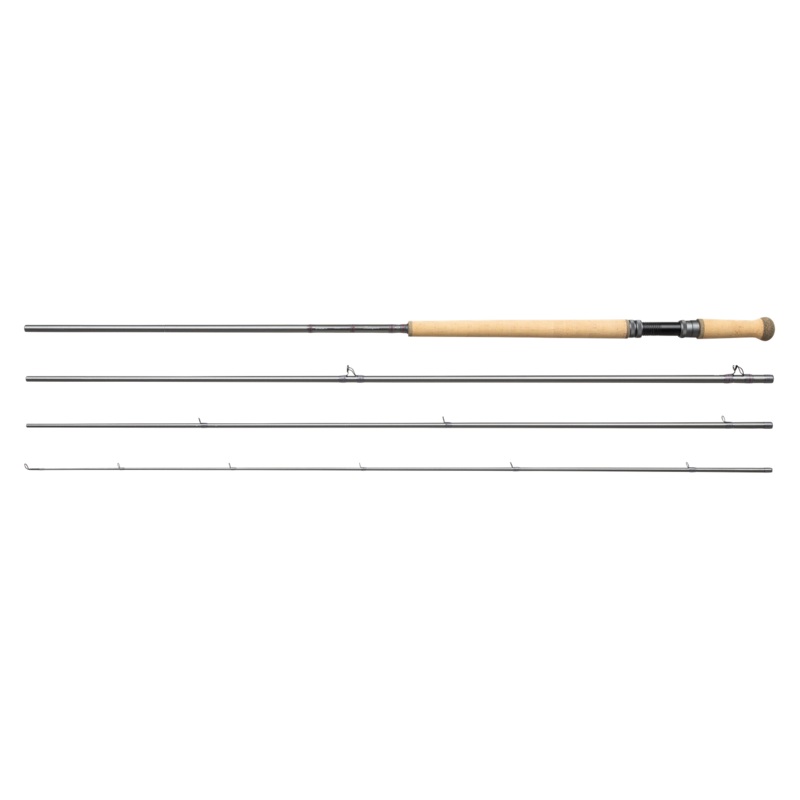 SHAKESPEARE ORACLE 2 SCANDI FLY RODS