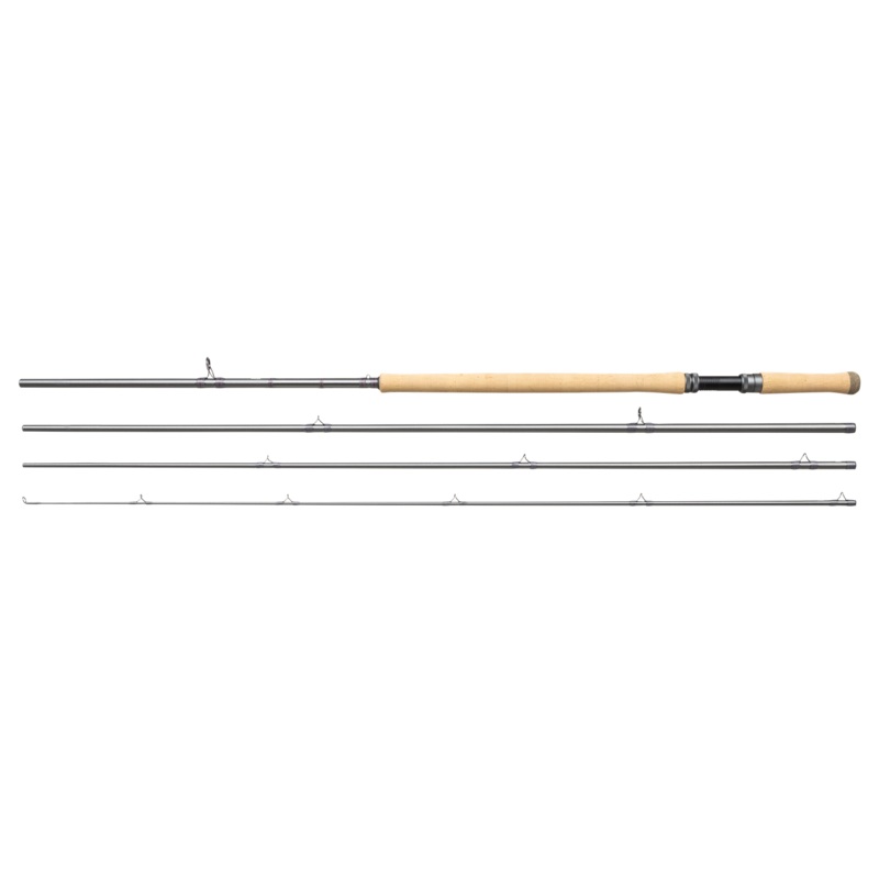 SHAKESPEARE ORACLE 2 SPEY FLY RODS