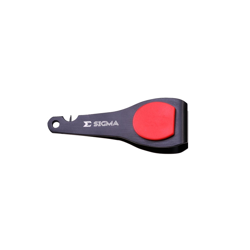 Shakespeare Sigma Line Snips
