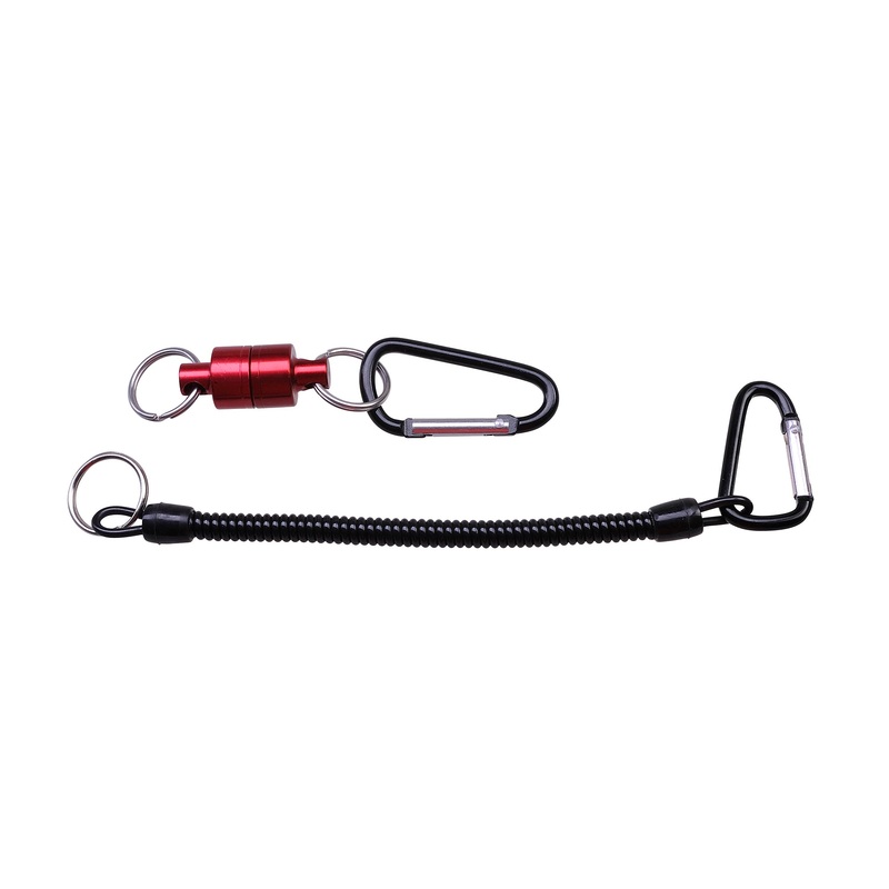 Shakespeare Sigma Magnetic Net Retainer and Lanyard