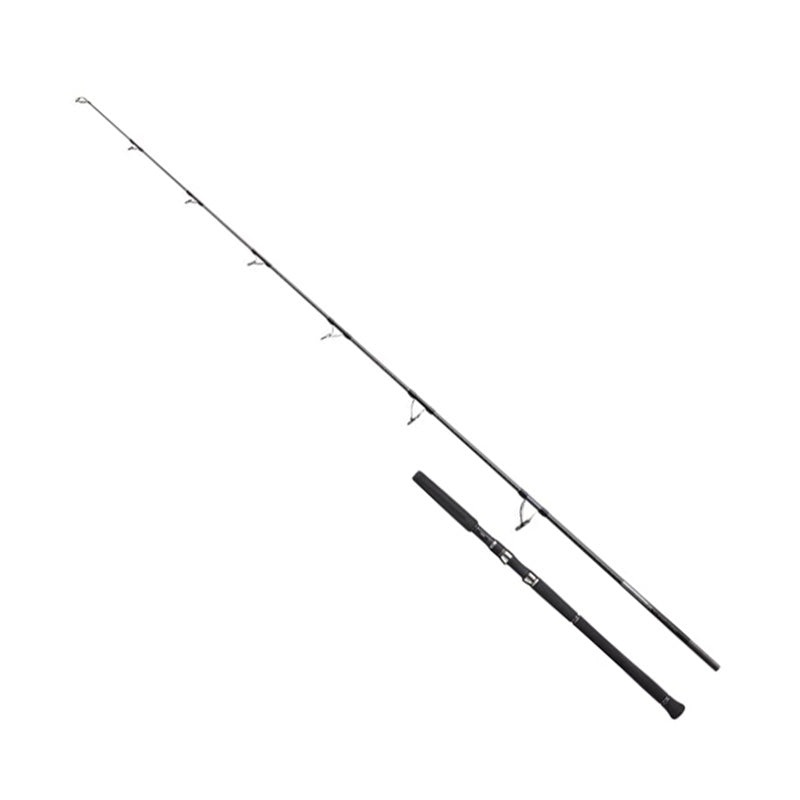 Shimano Ocea Plugger Limited Heavy Duty Saltwater Spinning Rod S82XH