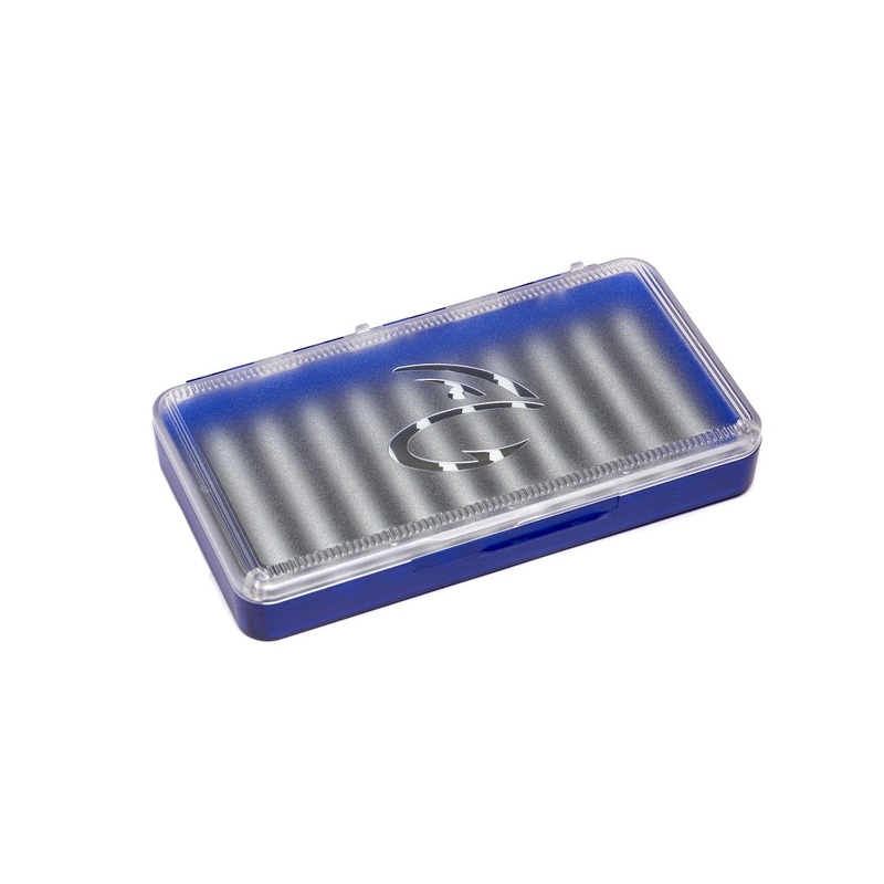 FULLING MILL DRY FLY / HOPPER BOX