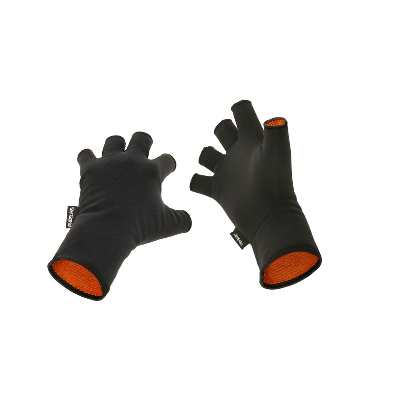 GUIDELINE FIR-SKIN CGX FINGERLESS GLOVES