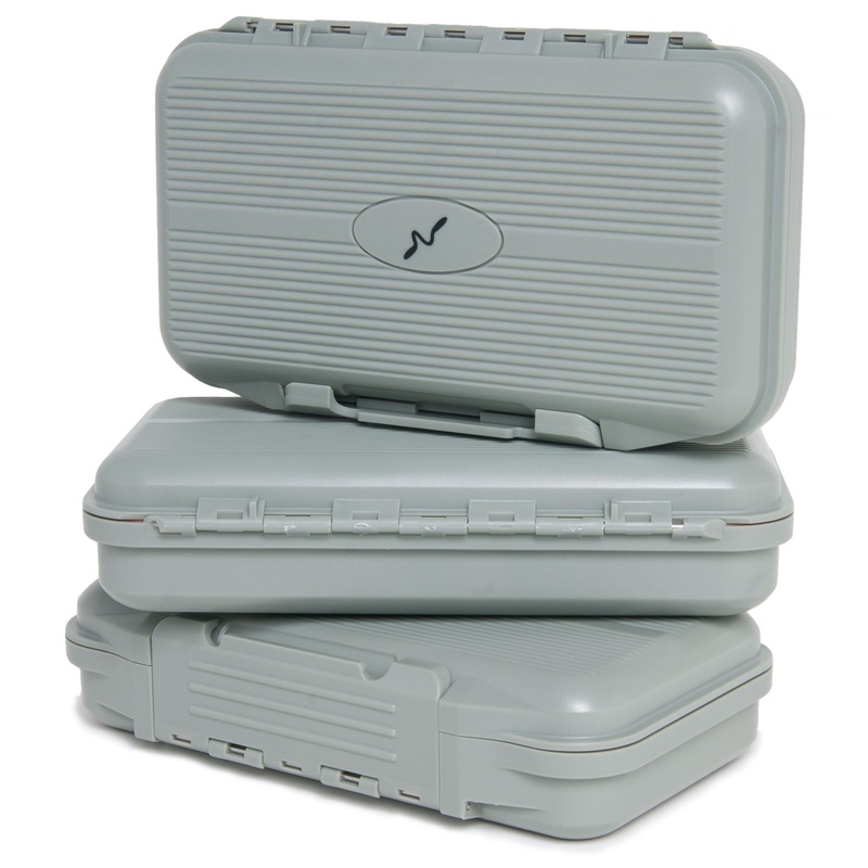 GUIDELINE WATERPROOF  FLY BOX
