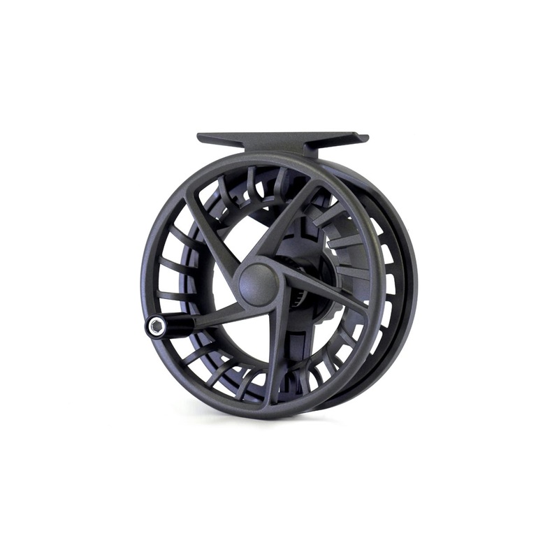 LAMSON LIQUID S-SERIES FLY REEL