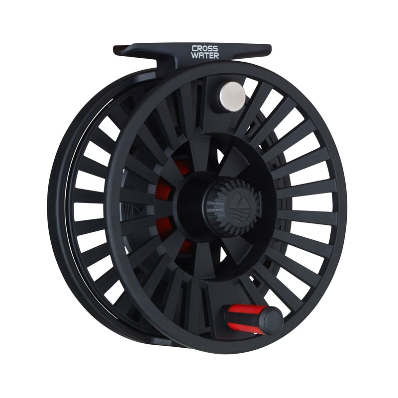 REDINGTON CROSSWATER FLY REEL