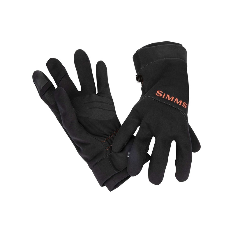 SIMMS GORE INFINIUM FLEX GLOVE