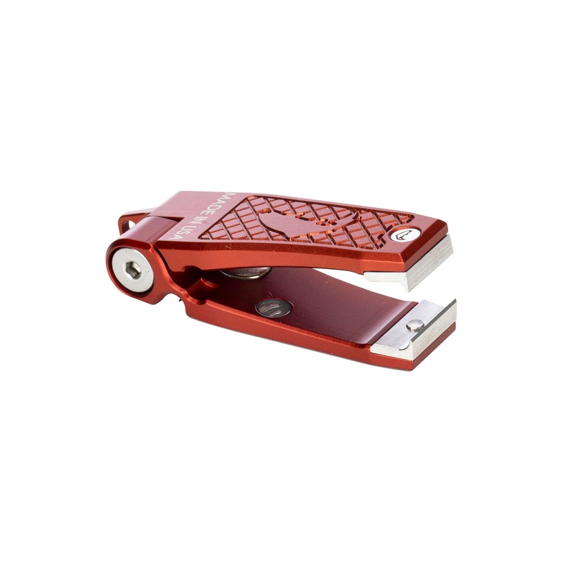 SIMMS PRO NIPPER ORANGE