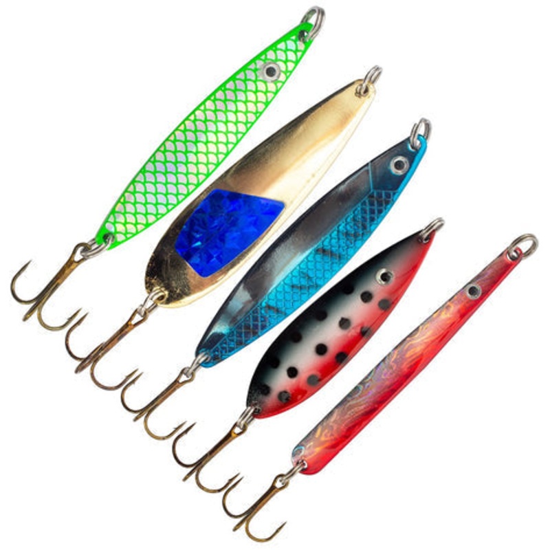 ABU GARCIA COAST 2 5pk