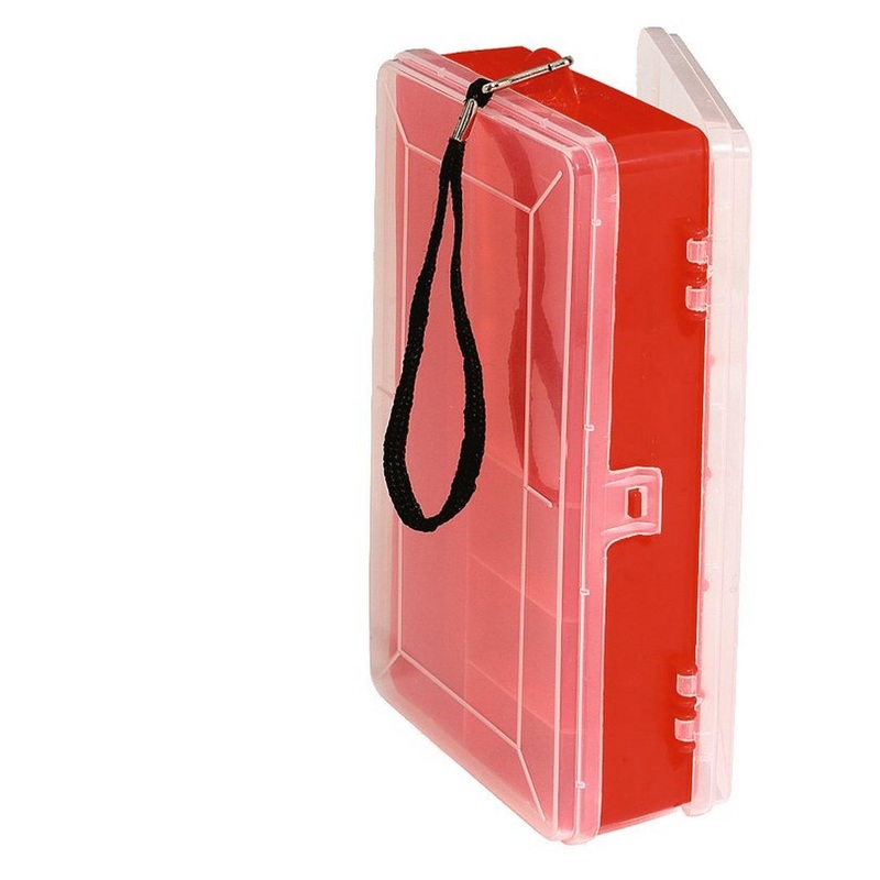ABU GARCIA UTILITY BOX – SMALL