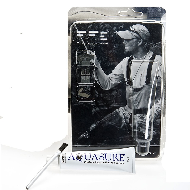 AQUASURE 28g WADER REPAIR