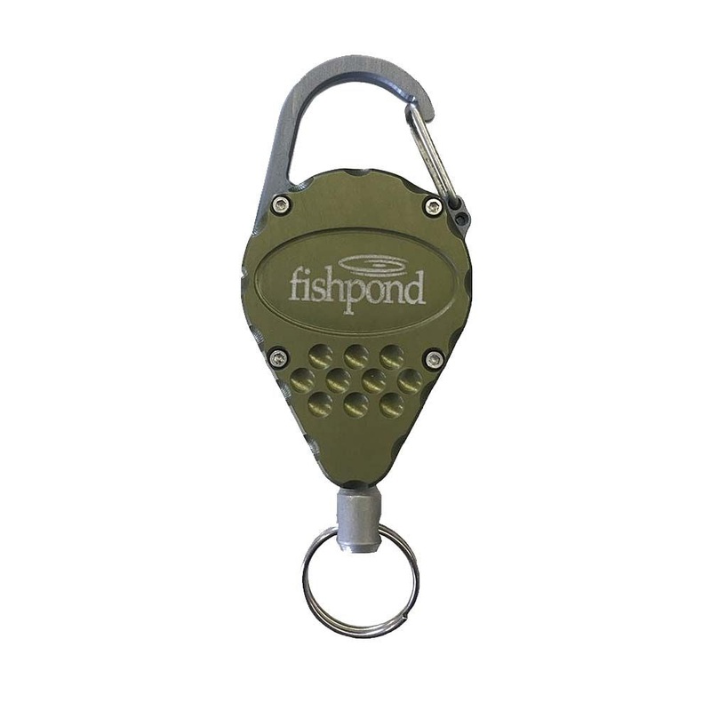 FISHPOND ARROWHEAD RETRACTOR