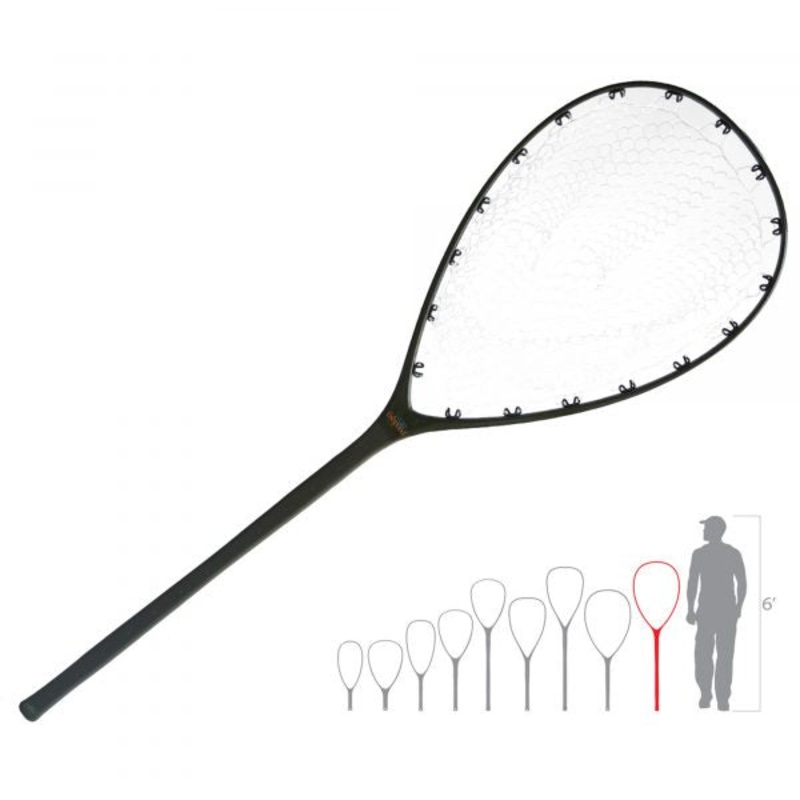 FISHPOND NOMAD BOAT NET