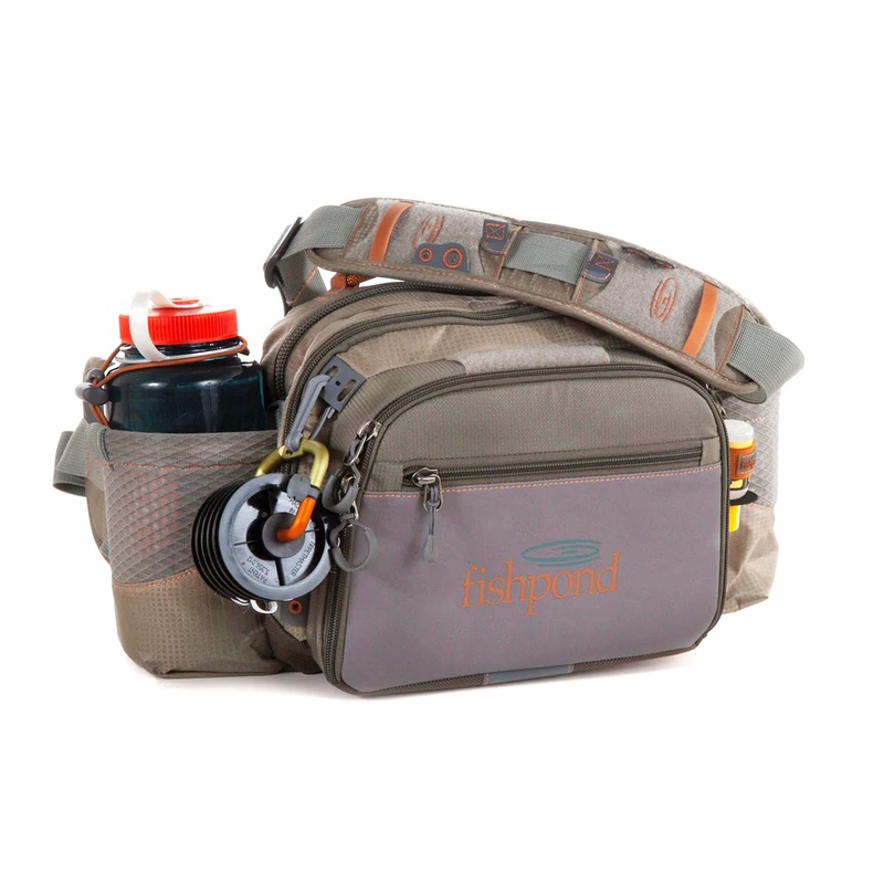 FISHPOND WATERDANCE PRO GUIDE PACK