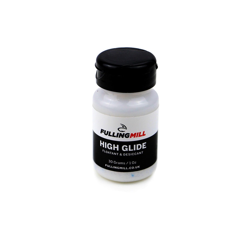 FULLING MILL HIGH GLIDE