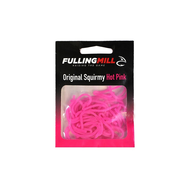 FULLING MILL ORIGINAL SQUIRMY