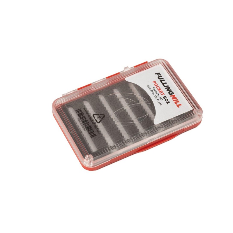FULLING MILL POCKET BOX