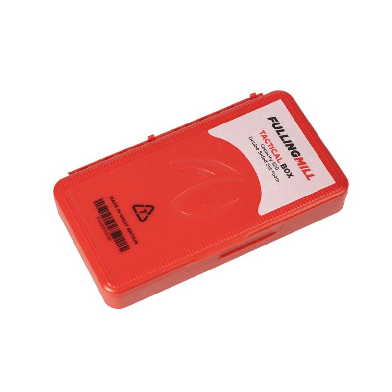 FULLING MILL TACTICAL MAX BOX