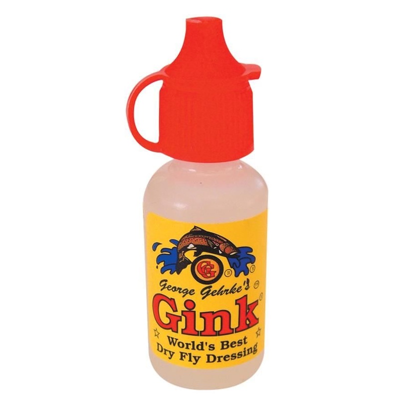 GEHRKE’S GINK FLY DRESSING