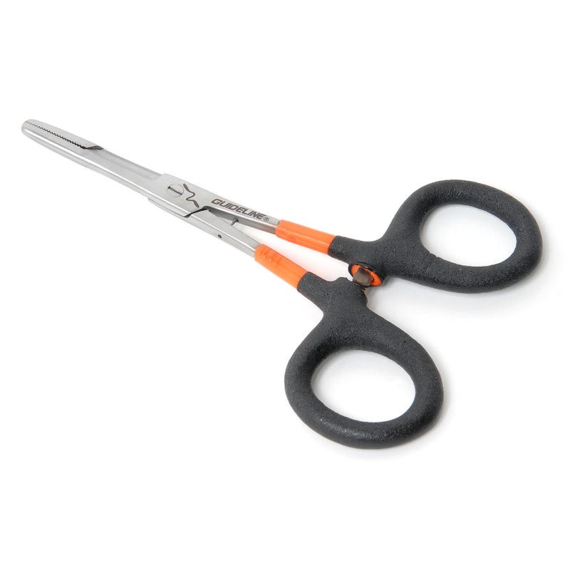 GUIDELINE SALMON SCISSOR FORCEPS