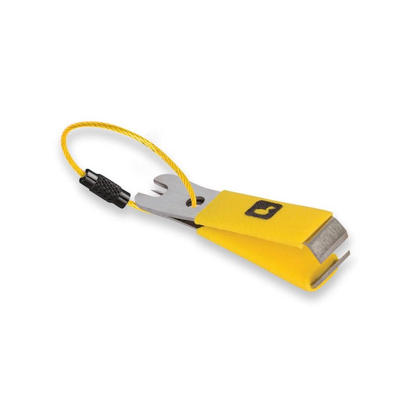 LOON CLASSIC NIPPER YELLOW
