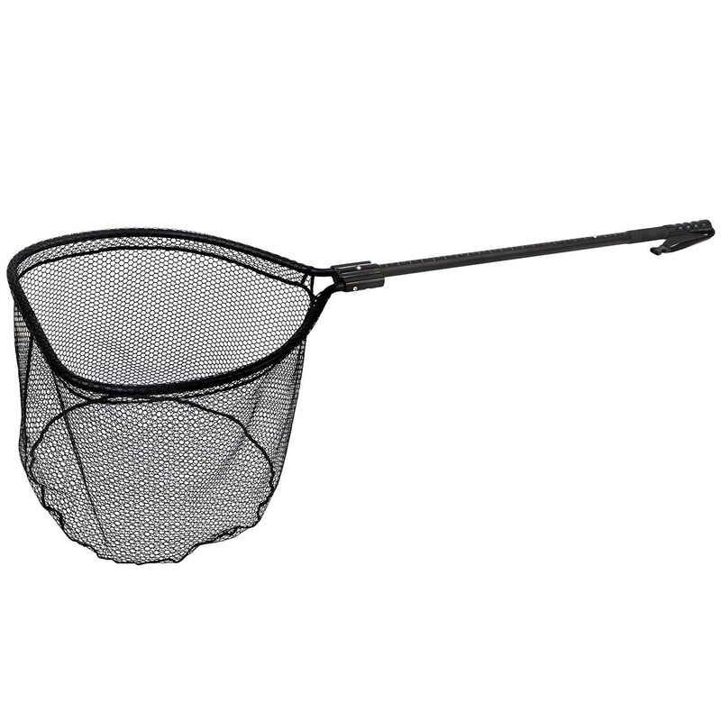 MCLEAN R706I SEA TROUT & SPECIMEN HD WEIGH NET