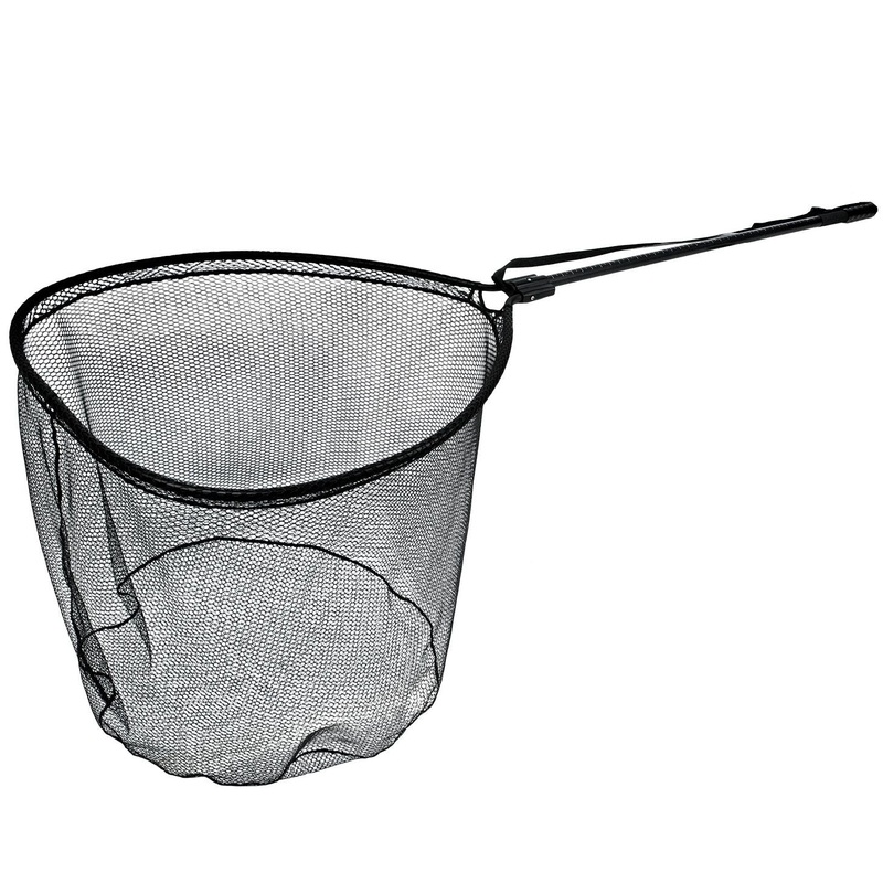 MCLEAN R707I SALMON HD XXL WEIGH NET