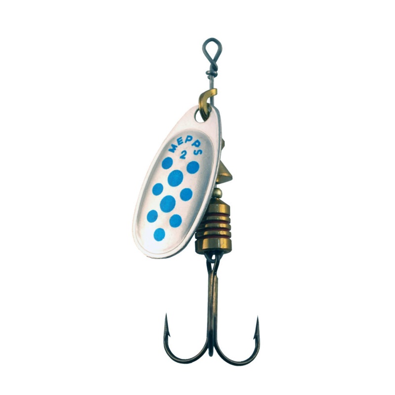 MEPPS COMET DECOREE SPINNER
