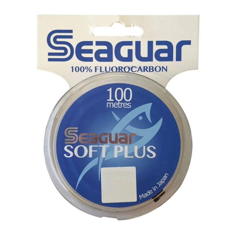 SEAGUAR SOFT PLUS 100M SPOOL