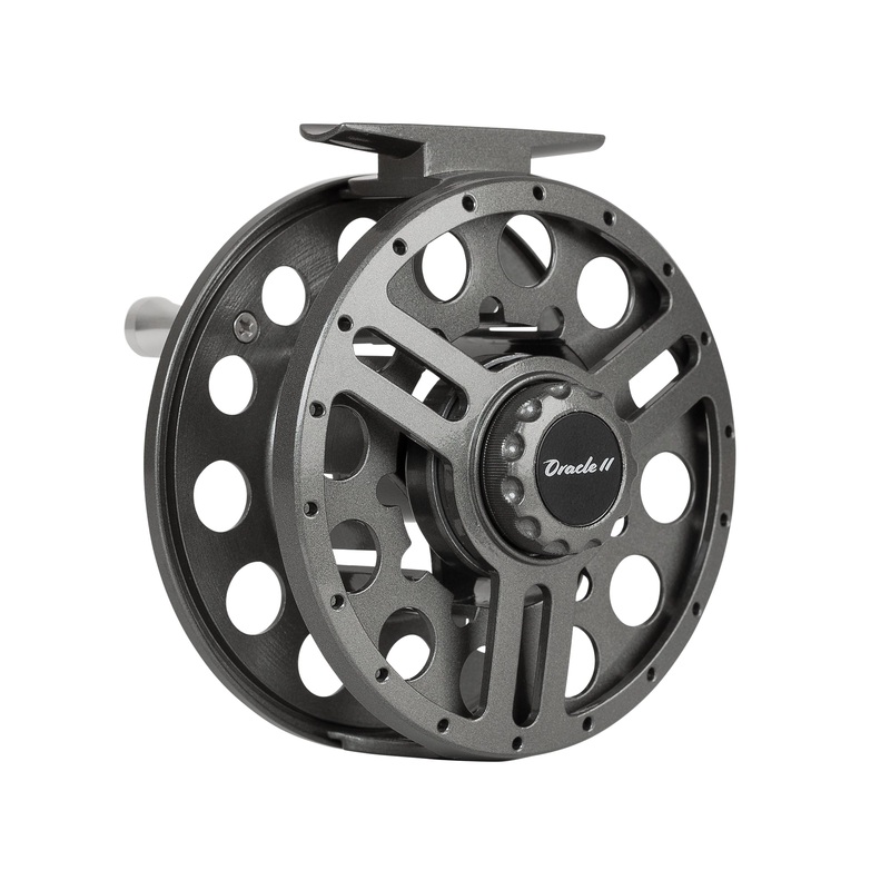 SHAKESPEARE ORACLE 2 FLY REEL