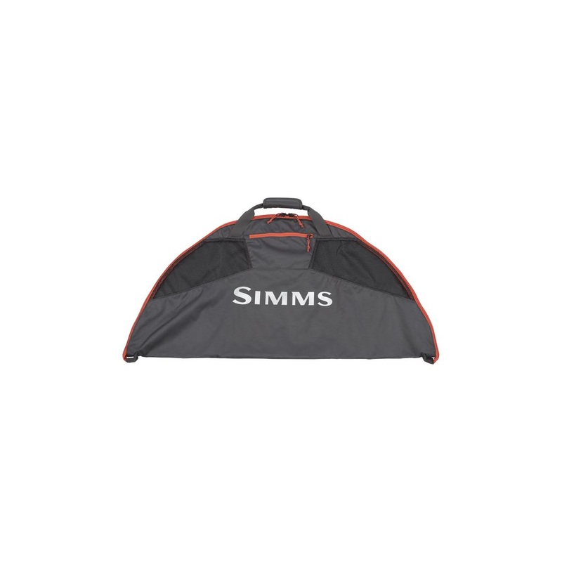 SIMMS TACO WADING BAG ANVIL