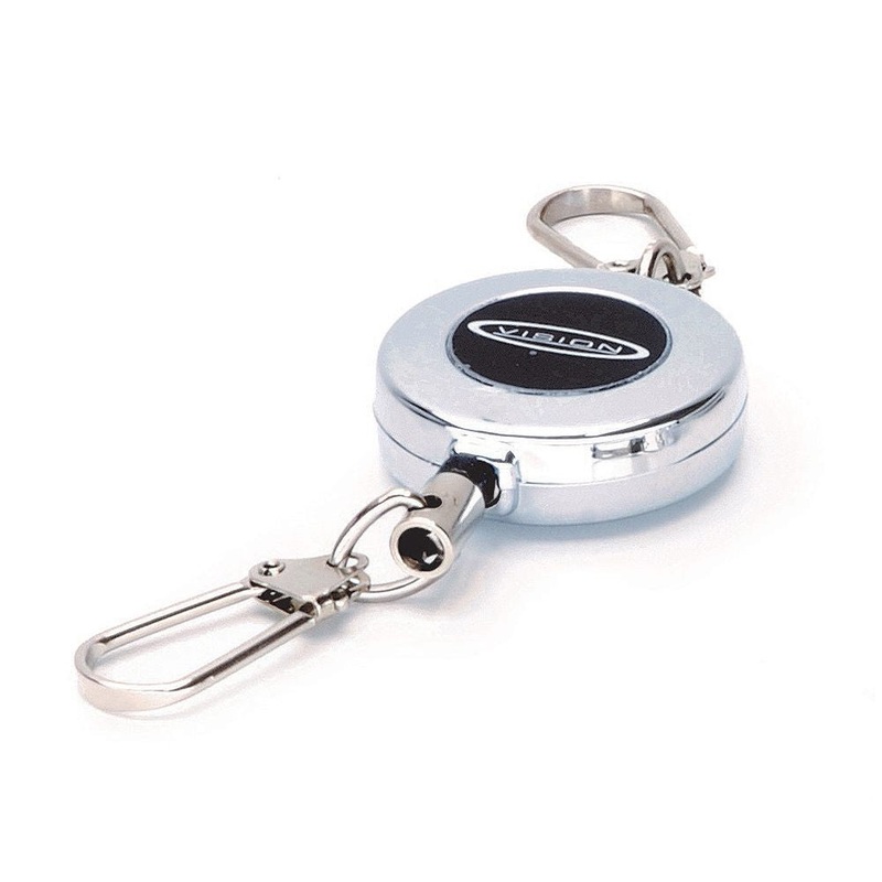 VISION CARABINE ZINGER