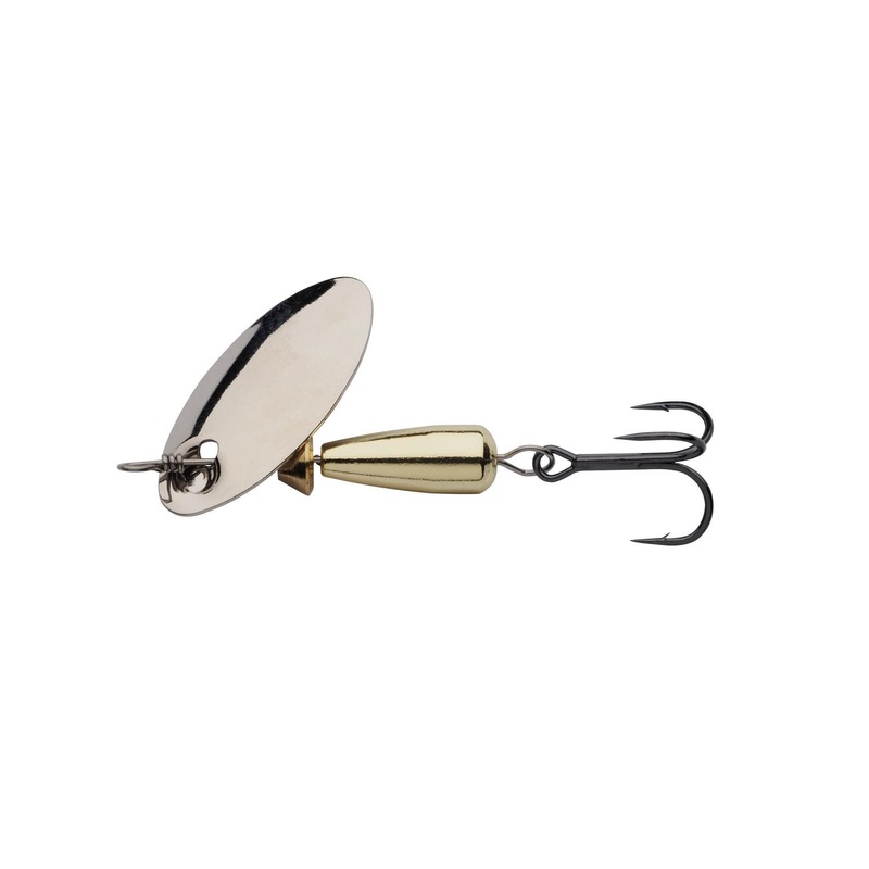 ABU GARCIA DROPPEN BUGGA SPINNER – 5gr