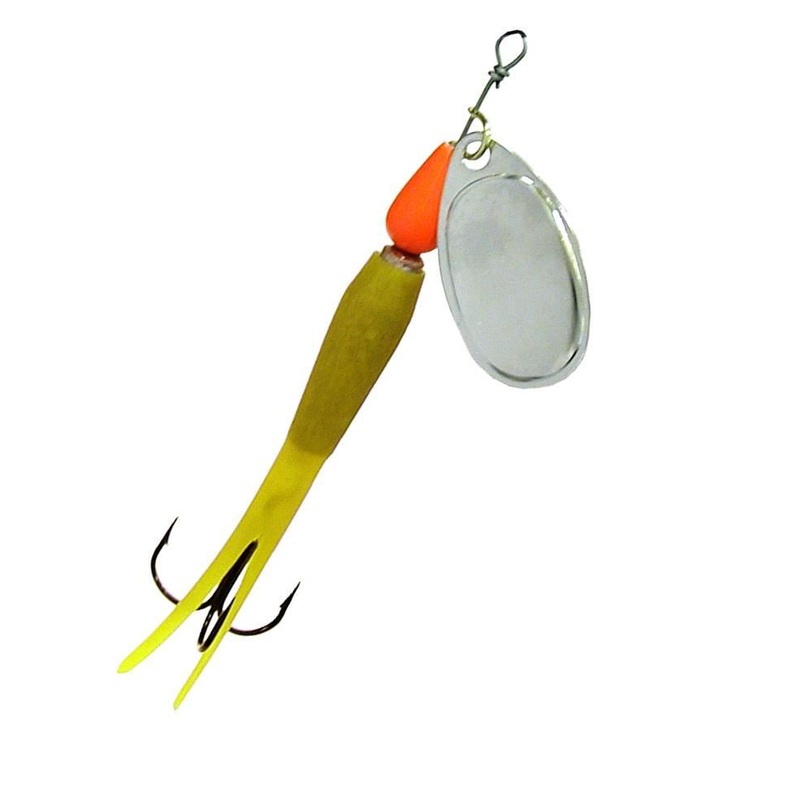 DENNETT FLYING C’s WITH TREBLE HOOK