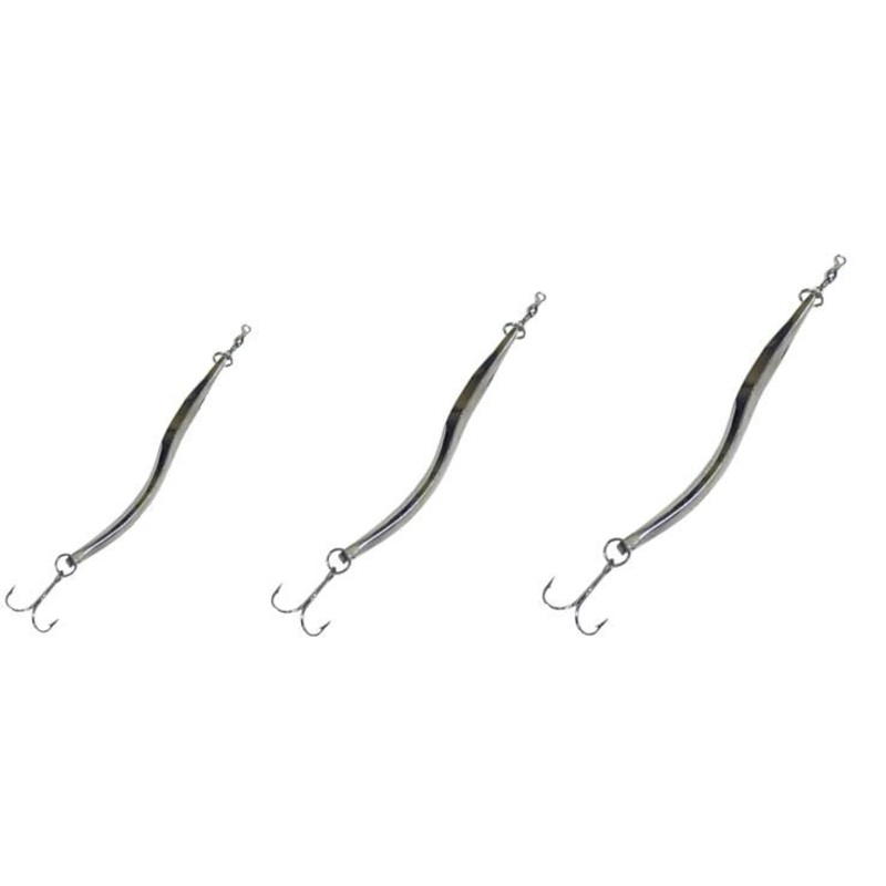 DENNETT GERMAN SPRAT CEBAR LURE